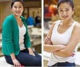  Nurfitria Dwisyanto, 45 tahun