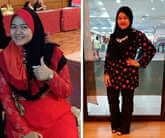 Ayu Lestari, 32 tahun